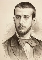 Marcelino Menendez y Pelayo, från 